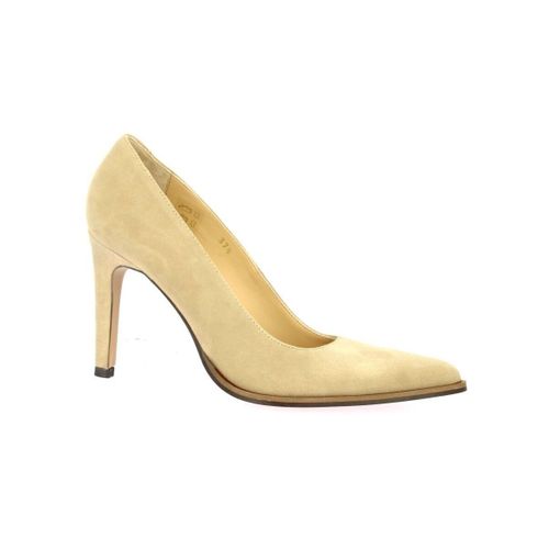 Chaussures escarpins Escarpins cuir velours - Vidi Studio - Modalova