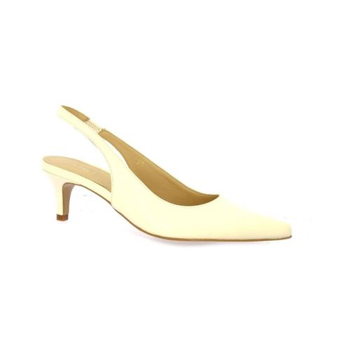 Chaussures escarpins Escarpins cuir ecru - Vidi Studio - Modalova