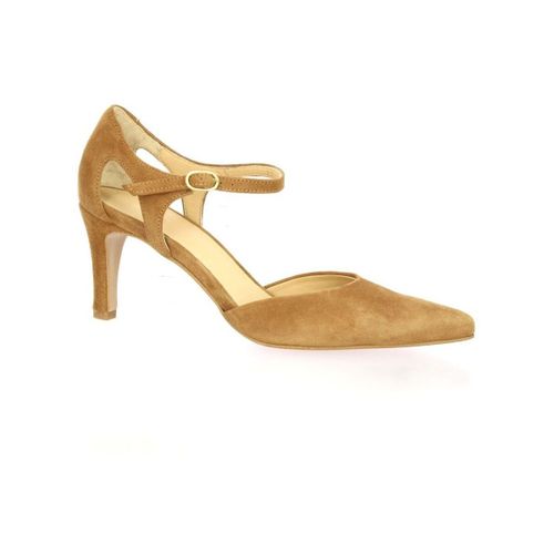 Chaussures escarpins Escarpins cuir velours - Vidi Studio - Modalova