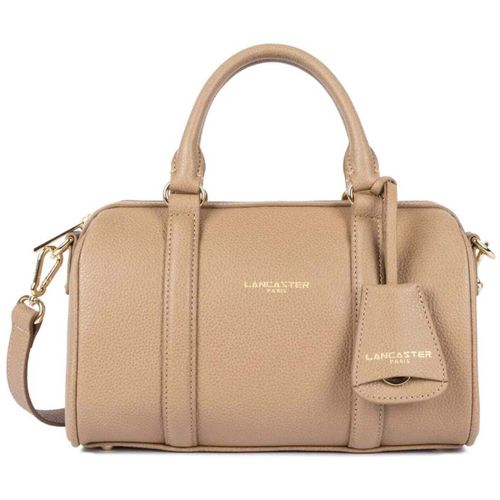 Sac à main Sac polochon Zippé M Milano Ana Sable - LANCASTER - Modalova
