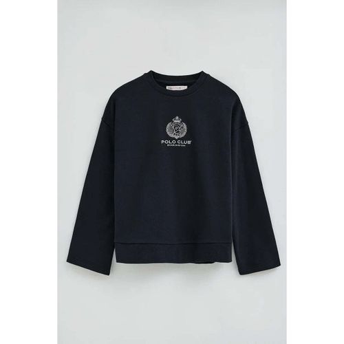 Sweatshirts Polo Club MARINE - Polo Club - Modalova