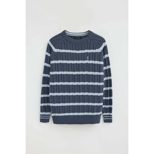 Pull Polo Club NANTUCKET RIGBY GO - Polo Club - Modalova
