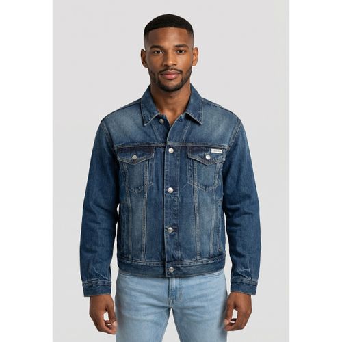 Veste Calvin Klein Jeans lv04rf705g - Calvin Klein Jeans - Modalova