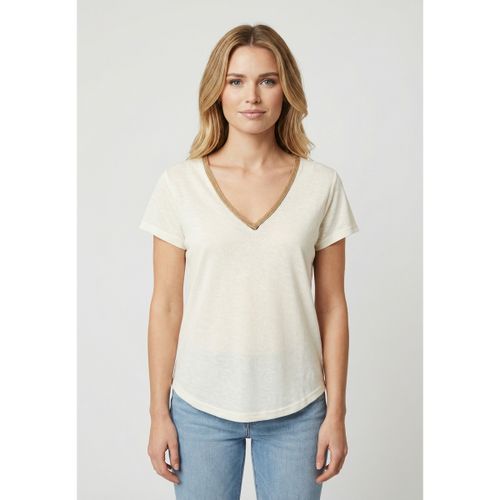 T-shirt Molly Bracken t427ep - Molly Bracken - Modalova
