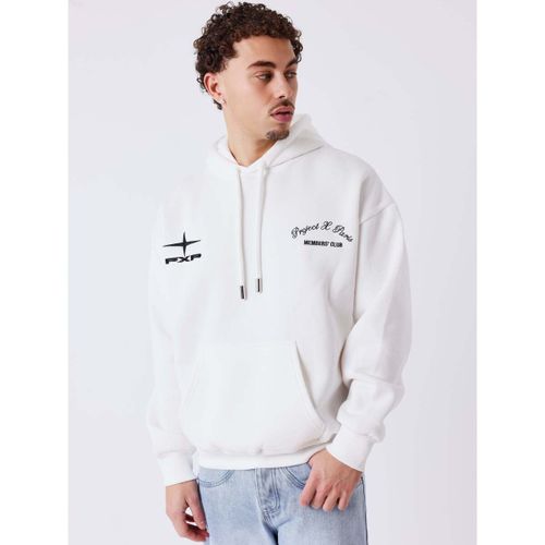Sweatshirts à capuche Hoodie 2522302 - Project X Paris - Modalova