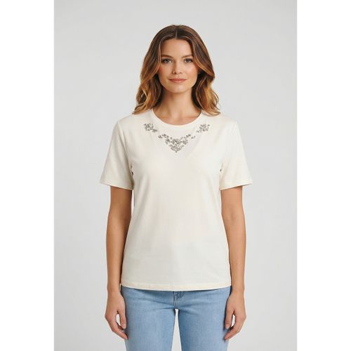 T-shirt Morgan 261-dmare - Morgan - Modalova