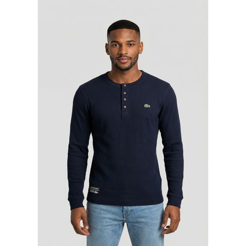 T-shirt Lacoste th1300 - Lacoste - Modalova
