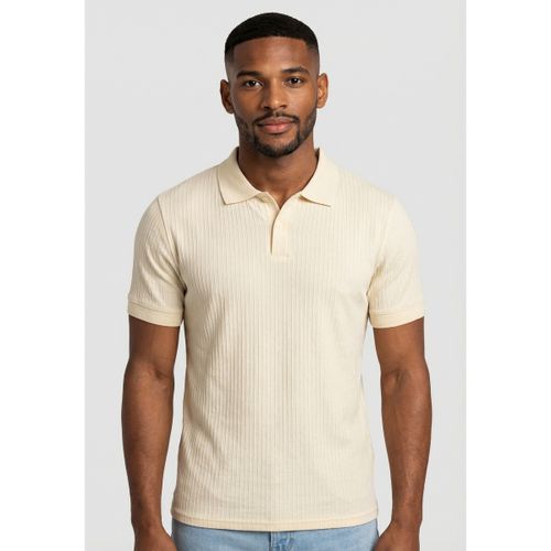 Polo heravo0000000mc261 - Le Temps des Cerises - Modalova