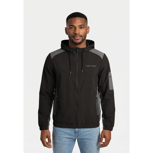 Sweatshirts à capuche 41449 - Sergio Tacchini - Modalova