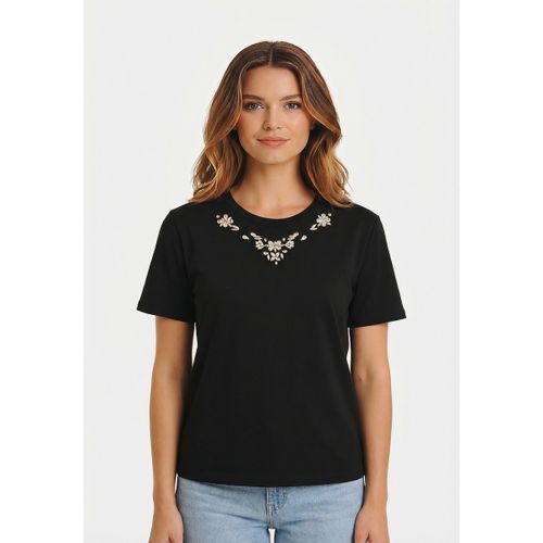 T-shirt Morgan 261-dmare - Morgan - Modalova