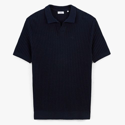 Polo Serge Blanco Milan - Serge Blanco - Modalova