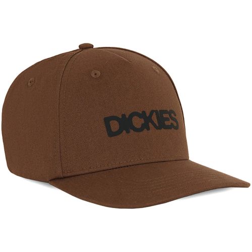 Casquette TORREY SNAPBACK CAP TIMBER BROWN - Dickies - Modalova