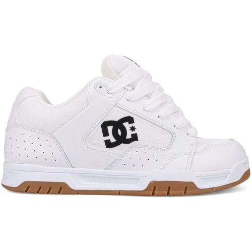 Baskets basses DC Shoes DC COILER - DC Shoes - Modalova