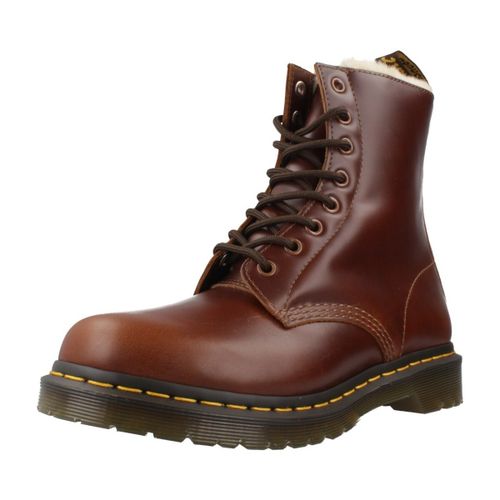 Bottines Dr. Martens Serena - Dr. Martens - Modalova