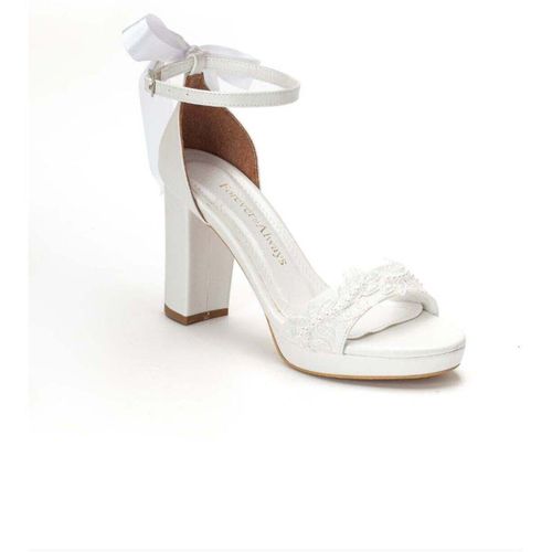 Sandales à talon - Forever & Always Shoes - Modalova