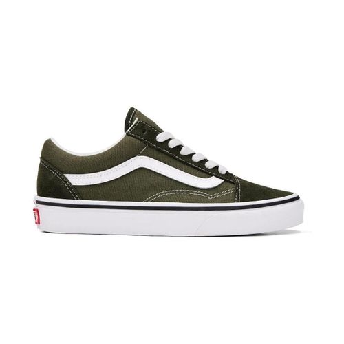 Baskets basses Vans VN000E9YFRN1 - Vans - Modalova