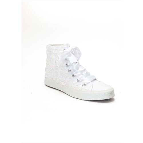 Baskets montantes - Forever & Always Shoes - Modalova
