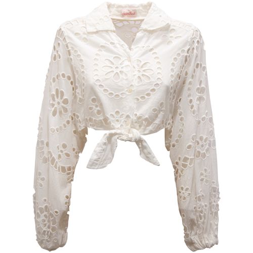 Chemise Mc2 Saint Barth - Mc2 Saint Barth - Modalova