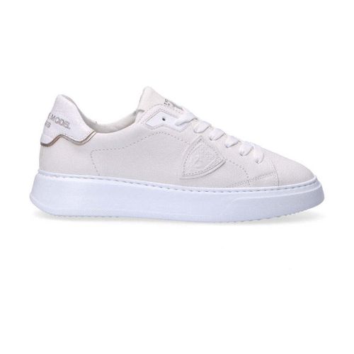 Baskets basses Philippe Model - Philippe Model - Modalova
