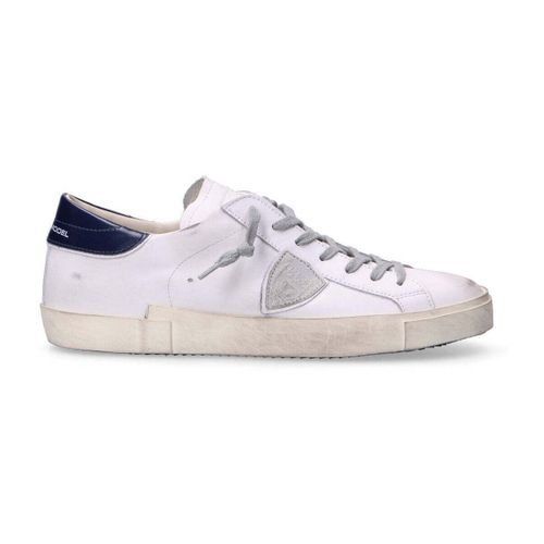 Baskets basses Philippe Model - Philippe Model - Modalova