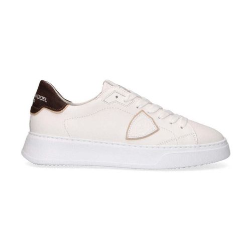 Baskets basses Philippe Model - Philippe Model - Modalova
