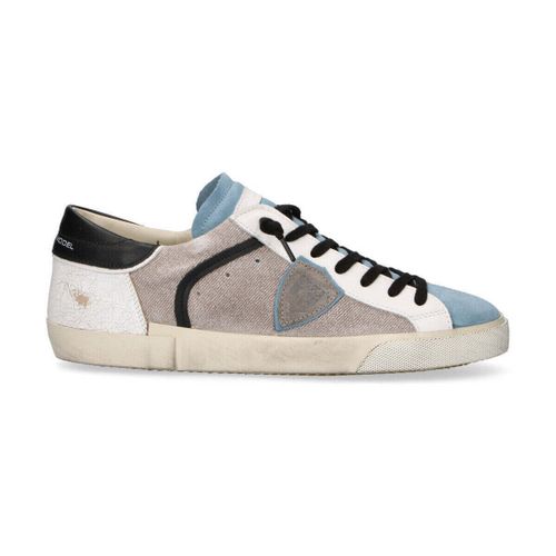 Baskets basses Philippe Model - Philippe Model - Modalova