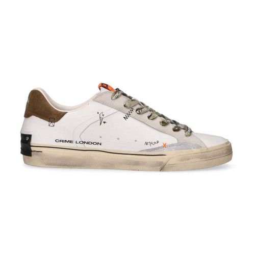 Baskets basses Crime London - Crime London - Modalova