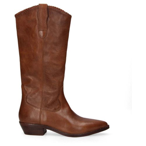 Bottes à talon Zolfo - Zolfo - Modalova