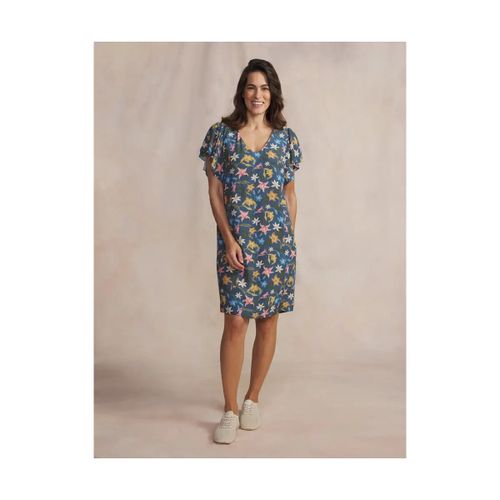 Robe courte TBS GYSELROB - TBS - Modalova