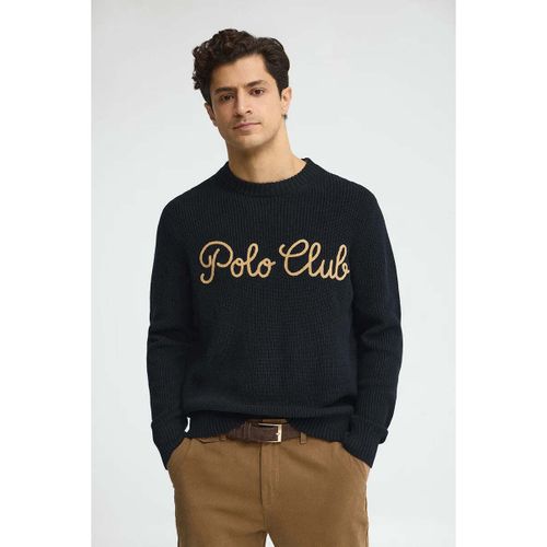 Pull Polo Club VINEYARD - Polo Club - Modalova