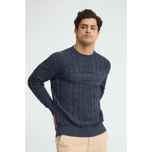 Pull Polo Club HAVEN ESTABLISHED - Polo Club - Modalova