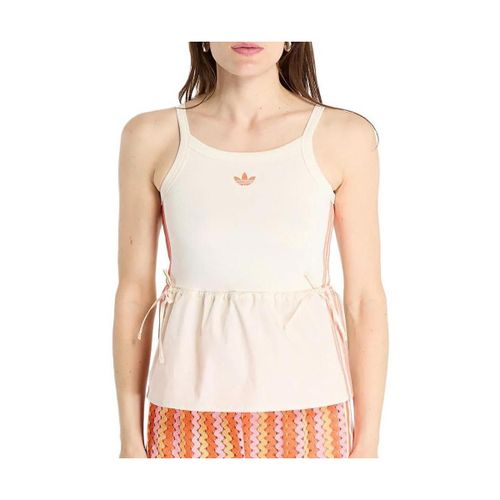 Debardeur adidas Summer Glow Top - adidas - Modalova