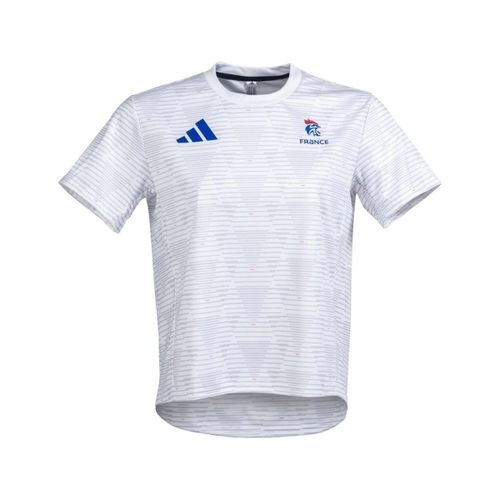 T-shirt adidas JP4291 - adidas - Modalova