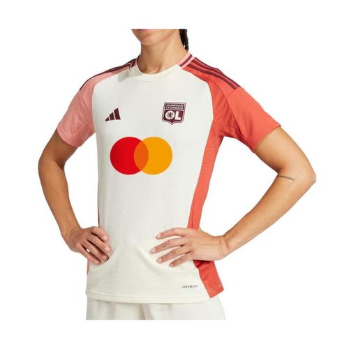 T-shirts sport Olympique Lyonnais Third - adidas - Modalova