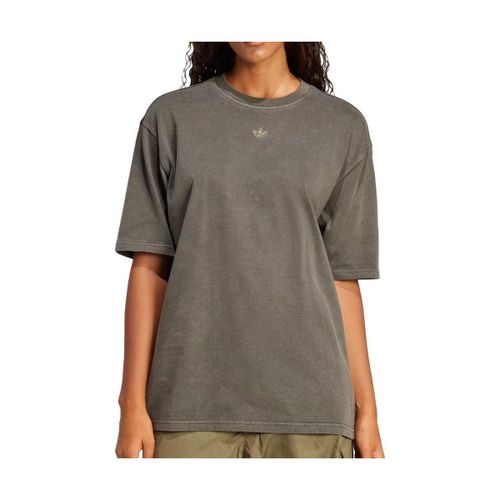 T-shirt adidas Graphic - adidas - Modalova