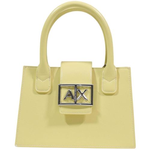 Sac à main EAX XW000306 AF12039 - EAX - Modalova