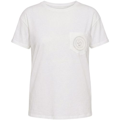 T-shirt ECS MODA WA6372 JS923 - Liu Jo - Modalova
