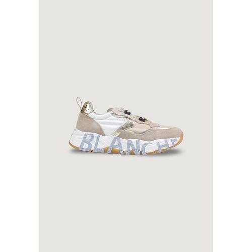 Baskets basses CLUB105 2017475 - Voile Blanche - Modalova