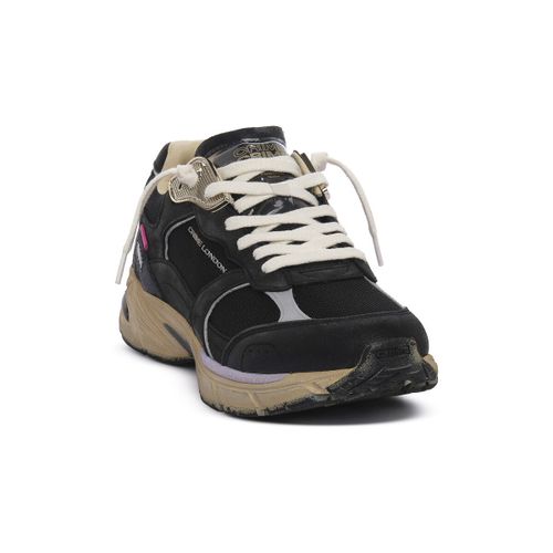 Baskets basses Crime London SNEAKER - Crime London - Modalova