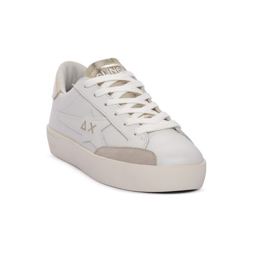 Baskets basses 0143 KATY LEATHER - Sun68 - Modalova