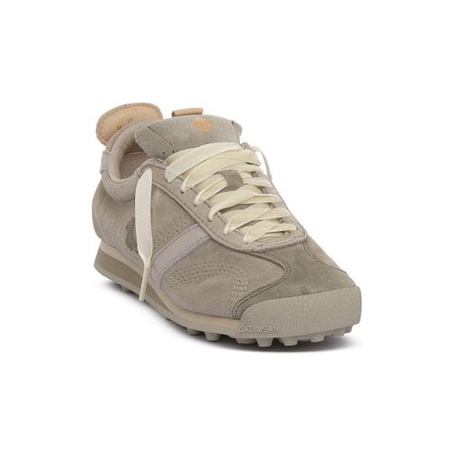 Baskets basses PHANT STARDUST SUEDE - Satorisan - Modalova