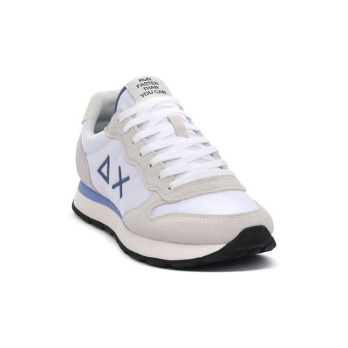 Baskets basses 01 TOM SOLID - Sun68 - Modalova