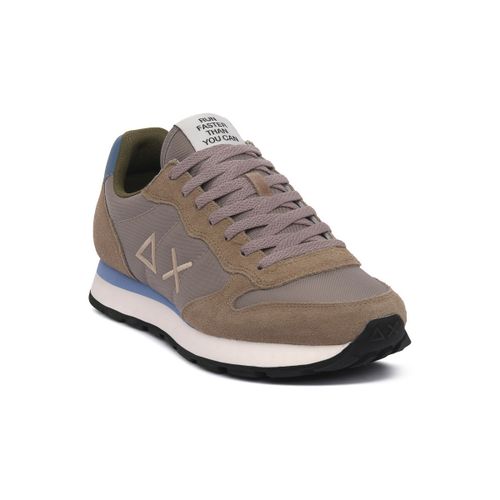 Baskets basses 98 TOM SOLID - Sun68 - Modalova
