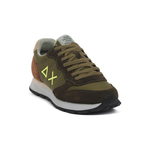 Baskets basses 19 TOM MULTICOLOR - Sun68 - Modalova