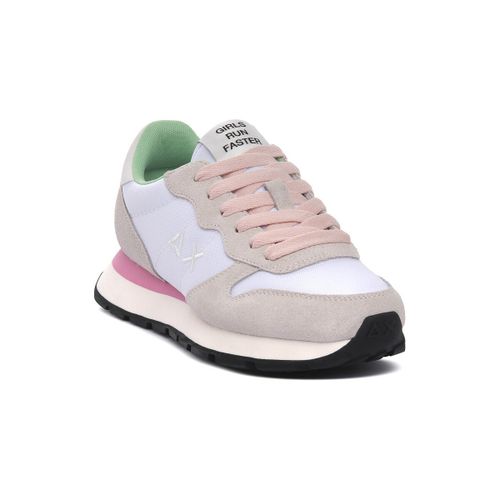 Baskets basses 01 ALLY SOLID - Sun68 - Modalova