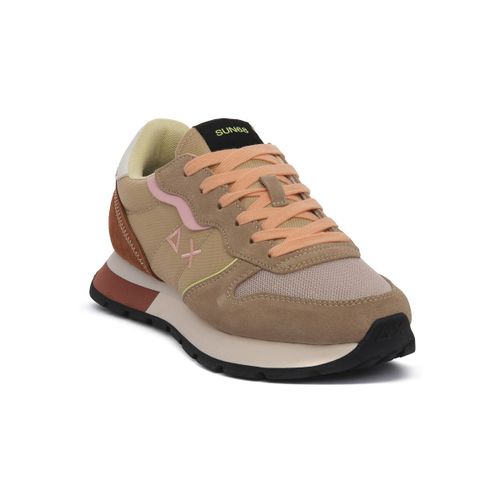 Baskets basses 16 ALLY COLOR EXPLOSION - Sun68 - Modalova