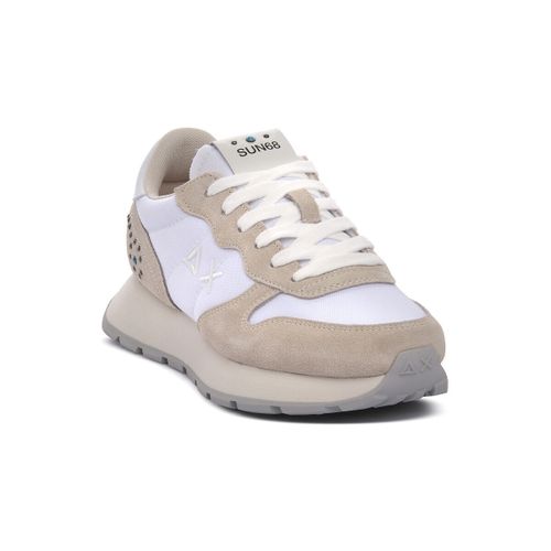 Baskets basses 01 ALLY STUDS - Sun68 - Modalova