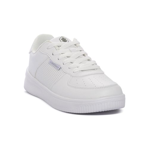 Baskets basses WHT SNEAKER KARTER - Lumberjack - Modalova