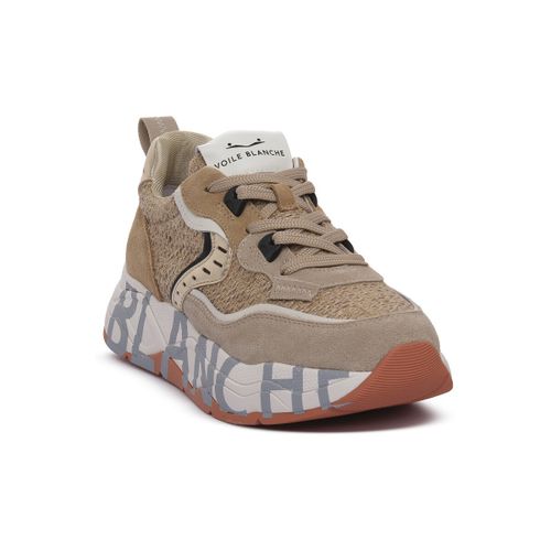 Baskets basses 2E44 CLUB105 - Voile Blanche - Modalova