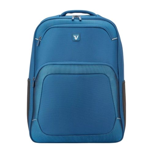 Sac a dos Sac a dos de voyage Ref 67614 Bleu 55*40*20 cm - Roncato - Modalova
